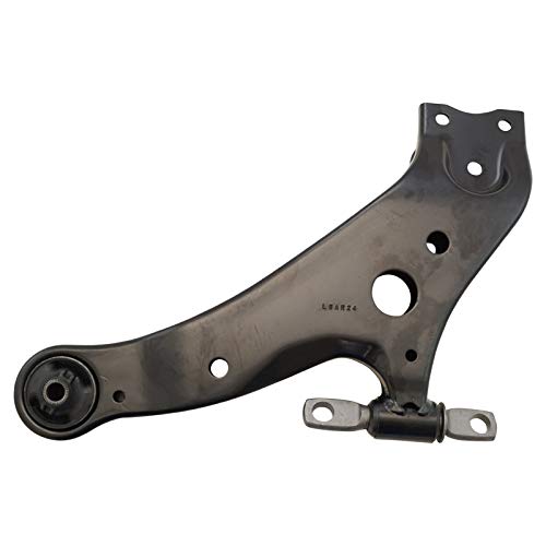 TRQ Front Steering & Suspension Kit Compatible With Lexus RX350/RX450h & Toyota Highlander/Venza - Image 4