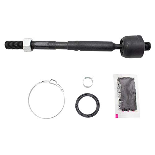 TRQ Front Steering & Suspension Kit Compatible With Lexus RX350/RX450h & Toyota Highlander/Venza - Image 5
