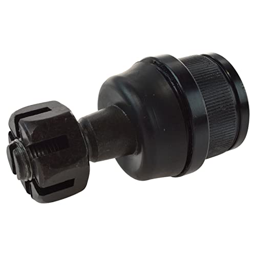 TRQ Tie Rod End Drag Link Ball Joint Kit for Jeep Wrangler JK - Image 3