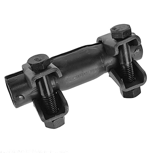 TRQ Tie Rod End Drag Link Ball Joint Kit for Jeep Wrangler JK - Image 4