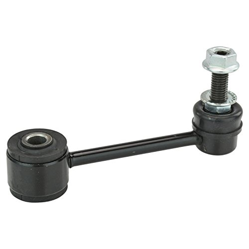 TRQ Tie Rod End Drag Link Ball Joint Kit for Jeep Wrangler JK - Image 5