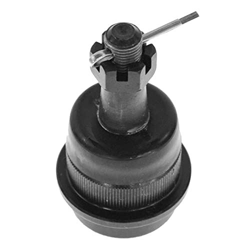 TRQ Tie Rod End Drag Link Ball Joint Kit for Jeep Wrangler JK - Image 2