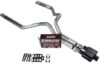 Truck Exhaust Kits Truck Exhaust Kits Dual 3 Inch Fits Silverado