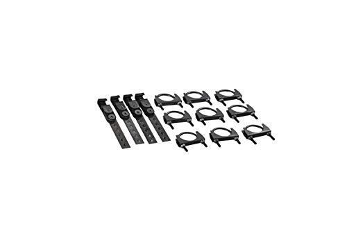Truck Exhaust Kits Dual Exhaust System 2.5 Inch Aluminized - Image 4