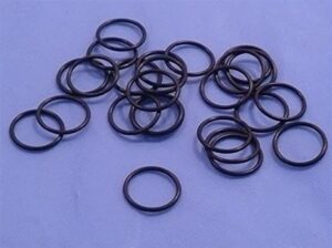 East Coast Instruments Trumpet 25 Rubber Slide Bumpers