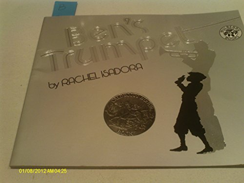 Trumpet: A Caldecott Honor Winner - Image 2