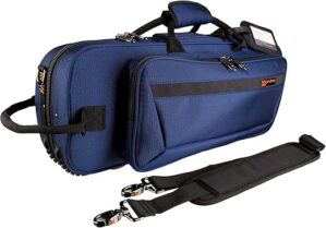 Protec Trumpet Contoured PRO PAC Case, PB301CTBX