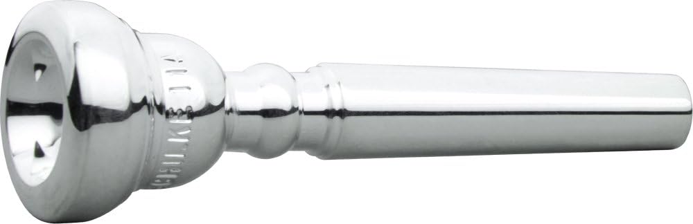 Schilke Trumpet Mouthpiece 11A In Silver