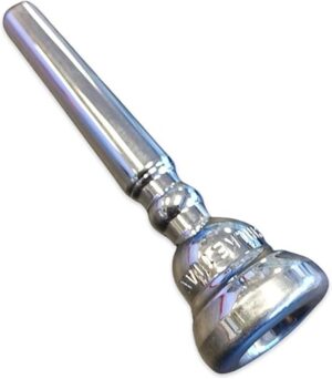 Schilke Trumpet Mouthpiece (2511AX)