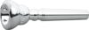 Schilke Trumpet Mouthpiece (2512)