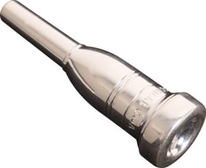 Schilke Trumpet Mouthpiece (256A4AHVY)