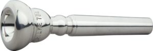 Schilke Trumpet Mouthpiece (257B4)