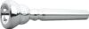 Schilke Trumpet Mouthpiece (258A4)