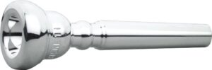 Schilke Trumpet Mouthpiece (258A4)