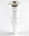 Schilke Trumpet Mouthpiece (25FADDIS)