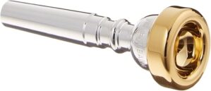 Vincent Bach Trumpet Mouthpiece (3511CGR)