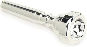 Bach Trumpet Mouthpiece (3511D)