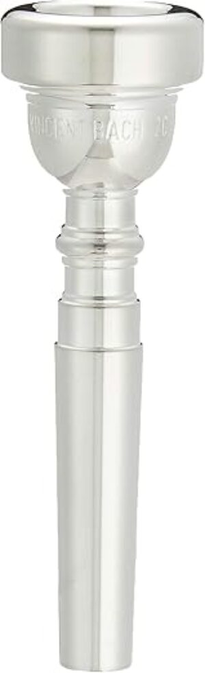 Vincent Bach Trumpet Mouthpiece (3512C)