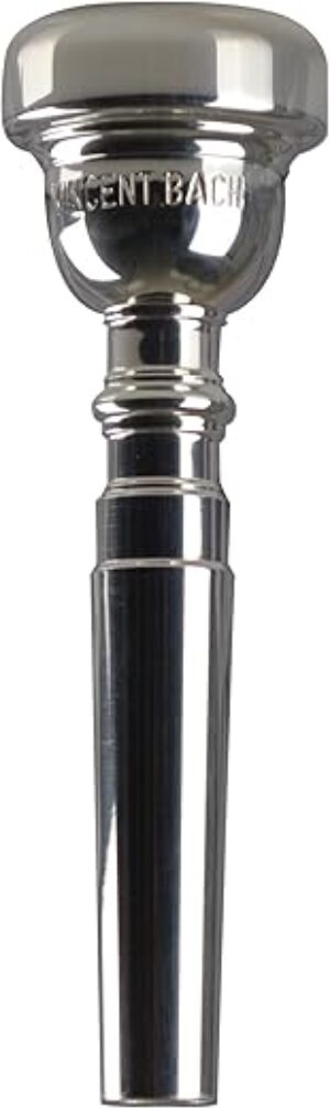 Bach Trumpet Mouthpiece (3512HC)