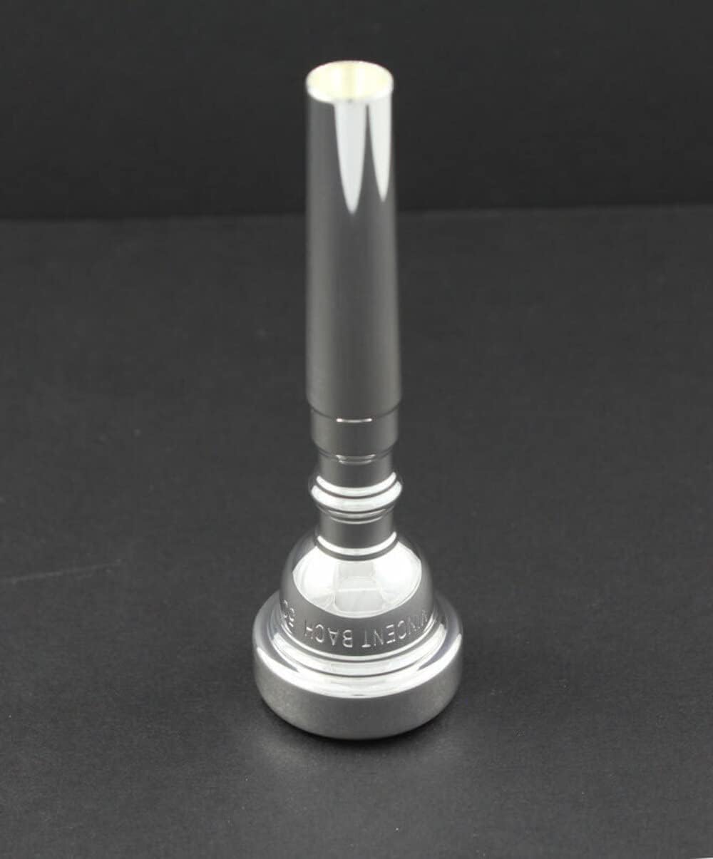 Vincent Bach Trumpet Mouthpiece (3513D)