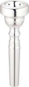 Vincent Bach Trumpet Mouthpiece (3517BW)