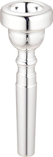 Vincent Bach Trumpet Mouthpiece (3517BW)