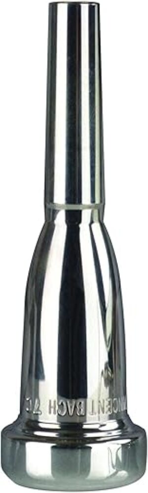 Vincent Bach Trumpet Mouthpiece (K3511C)