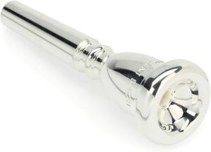 Vincent Bach Trumpet Mouthpiece (L5513MV)