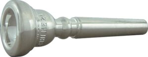 Schilke Trumpet Mouthpiece Silver Group II 22