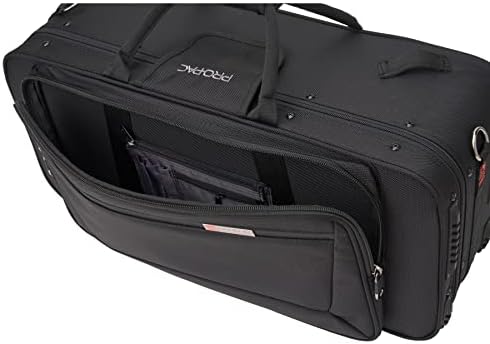 Trumpet PRO PAC Case PB301 Black - Image 4