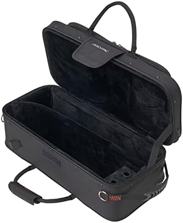 Trumpet PRO PAC Case PB301 Black - Image 5