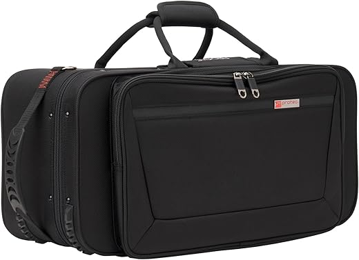 Trumpet PRO PAC Case PB301 Black
