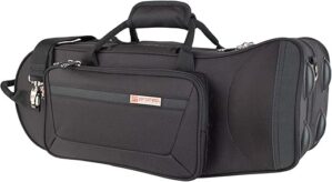 Protec Trumpet PRO Pac Case PB301TL