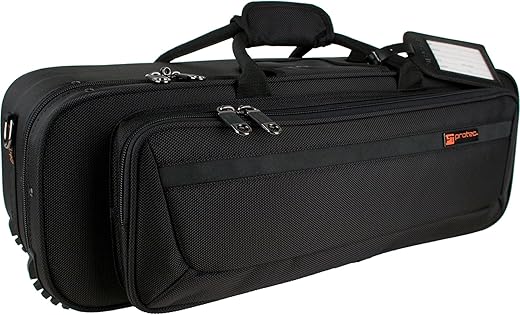 Protec Trumpet PRO PAC Slimline Case PB301SCL