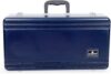 Crossrock Trumpet Rectangular ABS Hard Shell Case