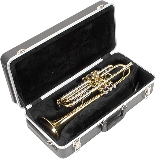 SKB Trumpet Rectangular Case