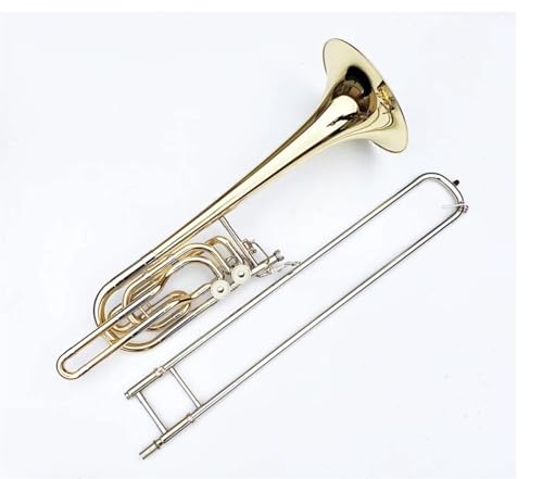 TSTS Professional B Flat Bass Trombone Kit - Image 2