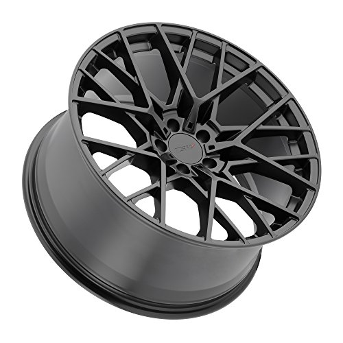 TSW Sebring Matte Black Aluminum Wheel (19 x 8.5) - Image 2