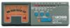 BOSS TU-12 Chromatic Guitar/Bass Tuner