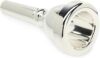 YAMAHA Tuba Mouthpiece (YAC BB64)