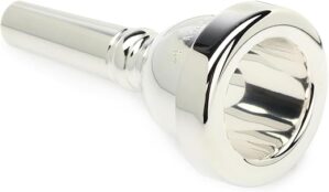 YAMAHA Tuba Mouthpiece (YAC BB64)