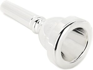 YAMAHA Tuba Mouthpiece (YAC BB66B)
