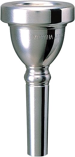 YAMAHA Tuba Mouthpiece (YAC BB68B)