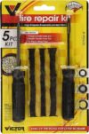 Victor Tubeless Tire Repair Kit, 22-5-00104-8
