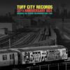 Tuff City Records