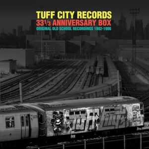Tuff City Records