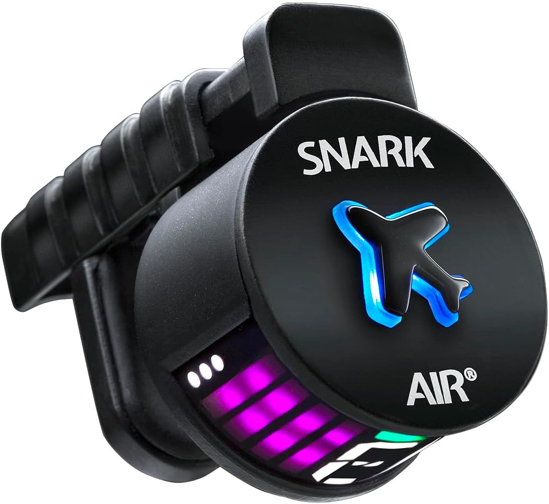 SNARK Tuner AIR-1