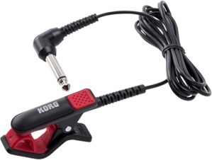 Korg Tuner (CM300BKRD)