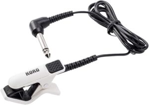 Korg Tuner (CM300WHBK)