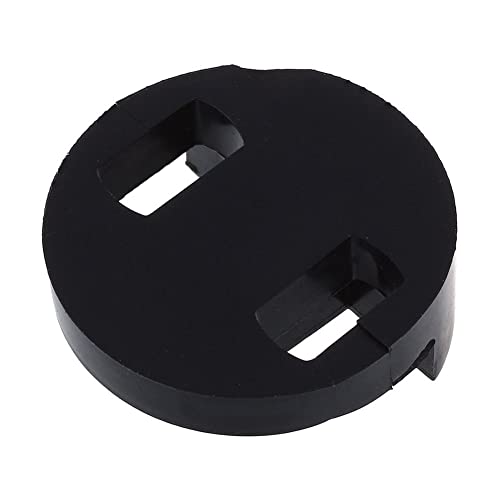 TUOREN 4Pack Rubber Cello Practice Mute - Image 3